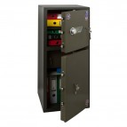 SAFETRONICS NTR-39ME/61Ms