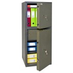 SAFETRONICS NTR-39/61M