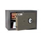 SAFETRONICS NTR-24MLG